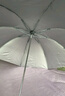 天堂 防紫外線晴雨傘三折銀膠防曬太陽傘遮陽傘57*8骨 蜜桃粉 曬單實拍圖