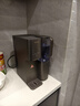 飛利浦（PHILIPS）凈水器家用 凈水器加熱直飲一體機 家用即熱式飲水機智能臺式免安裝凈飲機 反滲透凈水器ADD8638 ADD8638 富鍶礦化水 曬單實(shí)拍圖