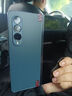 三星（SAMSUNG）Galaxy三星 Z Fold4 沉浸 5G折疊屏三星手機 二手手機 99新 空山綠 12GB+512GB 全網(wǎng)通 曬單實(shí)拍圖