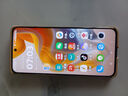 摩托羅拉 聯(lián)想moto S50 1.5K旗艦級小直屏 索尼全場景三攝 無線充電 應(yīng)用六開 5GAI手機(jī) 12+256GB 拿鐵 曬單實拍圖