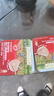 爺爺?shù)霓r(nóng)場嬰幼兒強化鐵豬肝粉40g 寶寶食用拌飯料輔食6月+ 小袋裝 曬單實拍圖