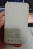 倍思【國(guó)標(biāo)3c認(rèn)證可上飛機(jī)】充電寶自帶線10000毫安22.5W快充大容量超薄迷你移動(dòng)電源小巧便攜 淺咖色【Type-C線】自帶快充線 | 智能數(shù)顯 【行業(yè)首選】輕薄便攜 | 可上飛機(jī) 曬單實(shí)拍圖