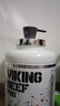 北歐海盜4.4磅VIKING蛋白粉分離乳清蛋白粉增肌健身人士高蛋白增肌粉牛肉 【90%客戶(hù)選擇】4.4磅分離 巧克力味 曬單實(shí)拍圖