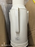 希樂(lè )扣保溫壺家用大容量熱水瓶水壺開(kāi)水瓶暖壺暖瓶學(xué)生老式熱水瓶 3.2L 曬單實(shí)拍圖
