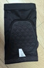 李寧（LI-NING）兒童護(hù)膝運動籃球蜂窩防撞夏天用專業(yè)膝蓋護(hù)具髕骨跑步防摔護(hù)腿男 曬單實拍圖