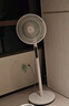 鉆石牌落地扇家用電風(fēng)扇【1級(jí)能效+直流變頻+純銅電機(jī)】搖頭扇強(qiáng)勁風(fēng)力省電電扇AI語(yǔ)音遙控DFS-ZBHR07 曬單實(shí)拍圖
