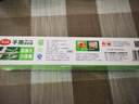 美麗雅 一次性保鮮膜斷點(diǎn)中號 盒裝25cm*50米 免刀撕耐高溫 可微波 曬單實(shí)拍圖