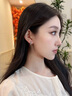 APM Monaco小號Kaa耳環(huán)女2025年新款女士耳飾生日禮物 曬單實(shí)拍圖