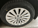 賽輪液體黃金新能源汽車(chē)輪胎205/55R16 94V E01+ 適配速騰/思域 曬單實(shí)拍圖