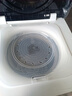 海爾（Haier）洗衣機(jī)雙缸雙桶 家用超大容量半自動(dòng)洗衣機(jī)波輪脫水甩干兩用洗脫分離雙筒強(qiáng)勁動(dòng)力老式以舊換新 15公斤黑色+雙電機(jī)+水電分離安全 曬單實(shí)拍圖