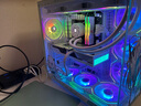 華碩【24期免息】天選5070/5060ti/5060顯卡i7 14700KF游戲直播主機天選姬mod機箱DIY臺式整機組裝電腦 i5 14600KF+華碩天選5070 配置十一 曬單實拍圖