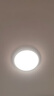 惠普客廳大燈具套餐三室兩廳吸頂燈簡(jiǎn)約led普瑞護(hù)眼智能中山包安裝 曬單實(shí)拍圖