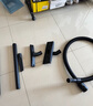 KARCHER德國(guó)卡赫 不銹鋼桶式吸塵器25L大容量家商干濕兩用工業(yè)開(kāi)荒裝修大吸力WD3s 25新品  曬單實(shí)拍圖