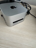 阿卡西斯（acasis）適用Macmini M4拓展塢硬盤盒40Gbps傳輸雙DP投屏16TB擴(kuò)容適配M4/M4Pro主機(jī)兼容雷電4/5接口M001Pro 曬單實(shí)拍圖