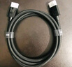 綠聯(lián)DP線(xiàn)1.4版8K高清4K/2K240HzDisplayPort適用電腦顯卡接顯示器電競視頻連接線(xiàn)1.5米兼容DP1.2 25954 曬單實(shí)拍圖