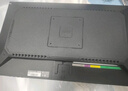 泰坦軍團 24.5英寸 260Hz高刷 HDR400廣色域 逐臺校色FastIPS窄邊框 PS5電競顯示器P2510H PLUS 原生240Hz  曬單實(shí)拍圖