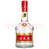 五糧液 普五七代 濃香型白酒 52度 500ml*6 原箱 曬單實(shí)拍圖