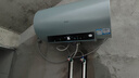 海爾（Haier）國家補貼20%電熱水器60升 PD7 金剛無縫膽 水電分離3300W變頻速熱一級能效終身免換鎂棒家用儲水式 曬單實拍圖