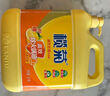 欖菊洗潔精大桶5kg 菊之語(yǔ)檸檬去油果蔬清洗劑餐具食品用級別洗滌靈 曬單實(shí)拍圖