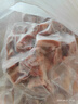 龍大肉食 黑豬排骨800g 蓬萊生態(tài)黑豬生鮮免切豬排骨紅燒燒烤煲湯低溫解凍 曬單實拍圖