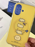 CARE CASE烘干貓咪二合一磁吸磨砂手機殼 適用于蘋(píng)果iPhone17 16 15 14 ProMax 原創(chuàng  )設計 創(chuàng  )意可愛(ài)卡通有趣 烘干貓咪磁吸手機殼 iPhone 16 曬單實(shí)拍圖
