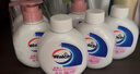 威露士健康抑菌洗手液250ml*6瓶 補充裝兒童家庭裝滋潤抑菌99.9% 曬單實拍圖