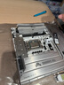 宏碁掠奪者（PREDATOR）2TB SSD固態(tài)硬盤 M.2接口(NVMe協(xié)議) GM9000神輿系列 NVMe PCIe 5.0讀速14000MB/s AI電腦存儲配件 曬單實(shí)拍圖