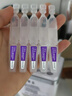 可麗金（COLLGENE）重組膠原蛋白嘭嘭次拋精華1.2ml*30支抗皺緊致保濕生日禮物女 曬單實拍圖