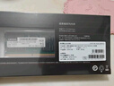 聯(lián)想（Lenovo）  拯救者Y系列16GB DDR5 5600頻率 筆記本內存條 三星原廠(chǎng)顆粒 AI電腦配件 曬單實(shí)拍圖