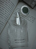 寶格麗（BVLGARI）大吉嶺茶男士淡香水50ml禮盒中性香生日七夕情人節(jié)禮物送男友 曬單實(shí)拍圖