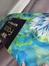 潔柔有芯卷紙藝術(shù)油畫Face4層200克*10卷衛(wèi)生紙卷筒紙巾整箱開學(xué)必備 曬單實拍圖
