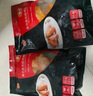 泰森（Tyson）奧爾良雞翅中454g 燒烤油炸雞翅膀冷凍半成品生鮮空氣炸鍋速食 曬單實(shí)拍圖