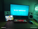 漫步者（EDIFIER）MR4 有源監聽(tīng)2.0音箱 高保真HIFI音質(zhì) 多媒體電腦電視音響 桌面音響 白色 禮物 曬單實(shí)拍圖