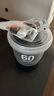 三頓半澎湃裝精品黑咖啡 美式冷萃速溶咖啡粉60顆*2g 曬單實(shí)拍圖