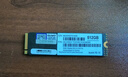光威（Gloway）512GB SSD固態(tài)硬盤(pán) M.2接口(NVMe協(xié)議)  PCIe 3.0x4 3000MB/s 天策系列 曬單實(shí)拍圖
