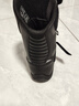 Alpinestars RIDGE V2 a星摩托車騎行鞋秋冬防水機(jī)車騎行拉力摩旅短靴 黑色1100 40 曬單實(shí)拍圖