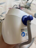 歐姆龍（OMRON）【行業(yè)銷冠】電子血壓計(jì)血壓儀老人家用測(cè)量?jī)x器醫(yī)用高精準(zhǔn)U724J 曬單實(shí)拍圖