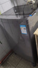 美的（Midea）波輪洗衣機全自動(dòng)家用 MB120L3D 12公斤大容量 直驅變頻 一級能效 除螨 以舊換新 家電國家補貼20% 曬單實(shí)拍圖