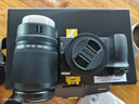 尼康（Nikon）【全新正品補貼】z30入門(mén)級微單相機 Vlog自拍旅游4K高清數碼照相機 小白學(xué)生家用尼康Z30 Z30 16-50+50-250雙頭套機 標配【送膜+64g卡+相機包+座充+曬單送 曬單實(shí)拍圖