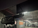 盯盯拍行車記錄儀MINIPro 3K超清夜視 WDR寬動態(tài)F1.55光圈 360度旋轉(zhuǎn) 曬單實拍圖