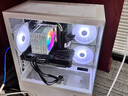 微星(MSI)  宙斯盾S  酷睿i5 14400F/Ultra 7 265K臺式組裝電腦主機RTX5060Ti 8G游戲高端獨顯設計整機 i5 14400F+RTX3060Ti標準版PRO 單主機 曬單實拍圖