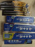 云南白藥牙膏口腔護(hù)理經(jīng)典套裝 護(hù)齦亮白祛漬 清新口氣3支裝535g+牙刷2支 曬單實(shí)拍圖