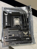 華碩TUF GAMING B850-PLUS WIFI主板+AMD 銳龍7 9700X CPU  主板+CPU套裝 曬單實(shí)拍圖