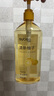 絲蘊（syoss）洗發(fā)水清新柚子控油蓬松洗發(fā)露680ml 去屑頭皮清爽洗頭膏 曬單實(shí)拍圖