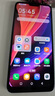 金立（Gionee）X20promax 全新八核128GB超薄智能手機(jī) 大屏老年人手機(jī)學(xué)生電競(jìng)游戲雙卡雙待安卓百元長(zhǎng)續(xù)航 藍(lán)色 曬單實(shí)拍圖