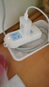 華為原裝超級快充充電器p70p60p50p40mate70 60 50 40 30nova13 12 11 10 9 7pro適配榮耀暢玩手機平板 10V2.25A閃充充電器+數據線(xiàn) 曬單實(shí)拍圖
