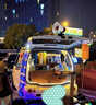 德順（DESHUN）C39車(chē)載擴音喇叭戶(hù)外廣告宣傳地攤叫賣(mài)貨喇叭錄音磁吸喇叭揚聲器 充電經(jīng)典款：25W喊話(huà)器+雙電1200 曬單實(shí)拍圖