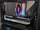 酷冷至尊（CoolerMaster）Hyper 612 CPU風(fēng)冷散熱器 超導6熱管/單塔/雙莫比烏斯風(fēng)扇 多平臺 支持LGA1700 曬單實(shí)拍圖