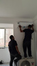 海爾（Haier）凈省電除甲醛白1.5匹省電節(jié)能空調(diào)掛機 KFR-35GW/C3LGA81U1(白) 家電國家補貼20%以舊換新 曬單實拍圖