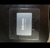 致態(tài)（ZhiTai）長(cháng)江存儲 2TB SSD固態(tài)硬盤(pán) SATA 3.0 接口 SC001 XT系列 曬單實(shí)拍圖